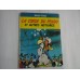 LUCKY LUKE - 4 volume ( benzi desenate, in limba franceza)
